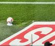 Inovație în Superliga la meciul dintre Universitatea Craiova și CFR Cluj » Ce au făcut oltenii pentru a evita un mare motiv de discordie