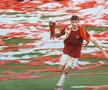 Sărbătoare la al 34-lea titlu câștigat de Bayern, cu Thomas Muller eroul serii de pe Allianz Arena