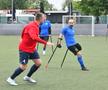 FCSB a înființat o nouă echipă pentru jucători cu membre amputate! GSP.RO a fost la primul antrenament: „FCSB e Steaua pentru noi!”