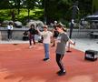 Cod roșu de baschet 3x3 » România găzduiește două turnee FIBA 3x3 cu echipe de top mondial