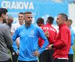 Înainte de Craiova - CFR, 10 mai 2025
