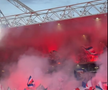 Atmosferă de vis la meciul care poate salva echipa de tradiție » Ultima etapă din Serie B va fi dramatică
