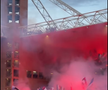 Atmosferă de vis la meciul care poate salva echipa de tradiție » Ultima etapă din Serie B va fi dramatică