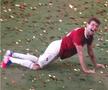 Sărbătoare la al 34-lea titlu câștigat de Bayern, cu Thomas Muller eroul serii de pe Allianz Arena