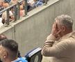 Ce nu s-a văzut la TV în Universitatea Craiova - CFR Cluj » Cum s-au manifestat Rotaru, Rădoi și Dan Petrescu
