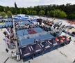 Cod roșu de baschet 3x3 » România găzduiește două turnee FIBA 3x3 cu echipe de top mondial