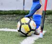 FCSB - actiune persoane handicap