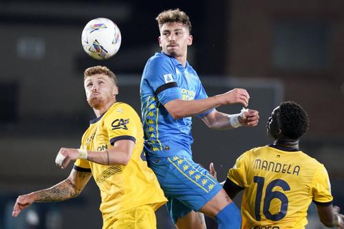 Empoli - Parma / Foto: Imago