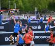 Cod roșu de baschet 3x3 » România găzduiește două turnee FIBA 3x3 cu echipe de top mondial