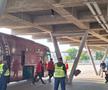 Înainte de Craiova - CFR, 10 mai 2025