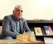Garry Kasparov la Grand Hotel Bucharest, foto: Andrei Furnigă / Gazeta Sporturilor