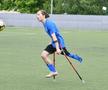 FCSB - actiune persoane handicap