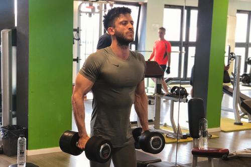 Gabriel Dumitrache