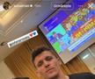 Cinci jucători de la FCSB riscă să nu primească medalie de campion în Superligă » Cum pot evita asta