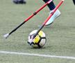 FCSB - actiune persoane handicap