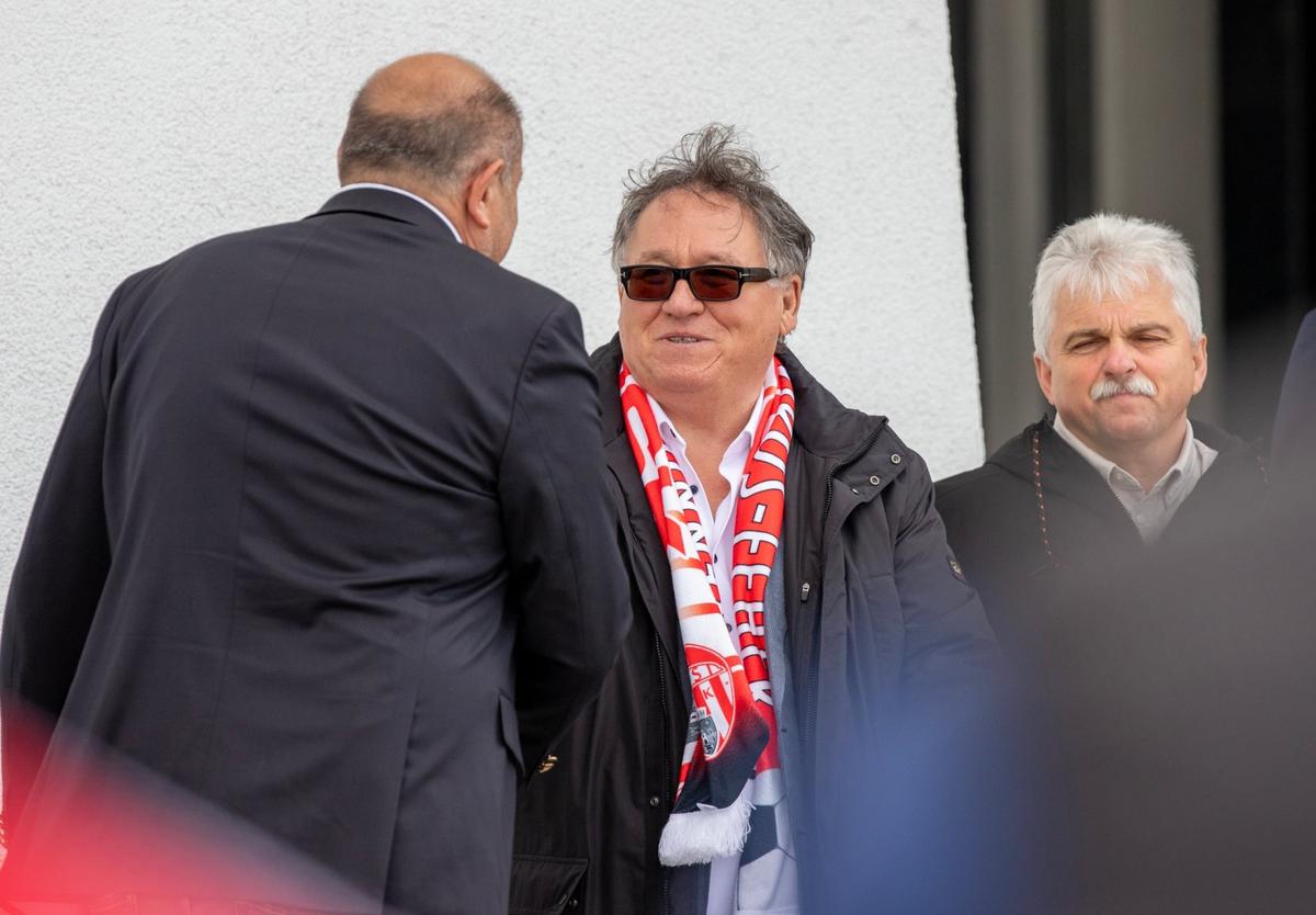 Decizie de ultimă oră! S-a schimbat numele stadionului din Superliga