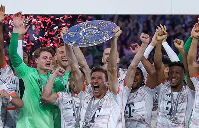 Se pune o singură întrebare la startul sezonului în Bundesliga » Cine i-ar putea da bătăi de cap lui Bayern?