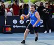 Cod roșu de baschet 3x3 » România găzduiește două turnee FIBA 3x3 cu echipe de top mondial