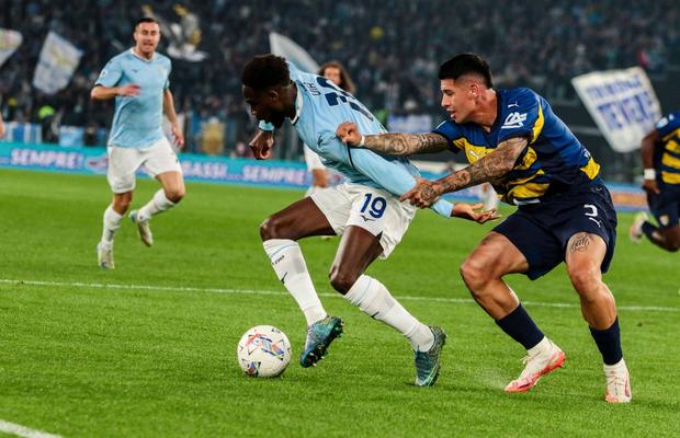 Detaliul relevant pentru impactul lui Chivu la Parma » Recordul de minute jucate având statistică imaculată!