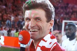 Thomas Muller vinde tot! Banii vor fi donați pentru acțiuni caritabile