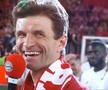 Sărbătoare la al 34-lea titlu câștigat de Bayern, cu Thomas Muller eroul serii de pe Allianz Arena
