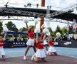 Cod roșu de baschet 3x3 » România găzduiește două turnee FIBA 3x3 cu echipe de top mondial