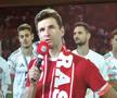 Sărbătoare la al 34-lea titlu câștigat de Bayern, cu Thomas Muller eroul serii de pe Allianz Arena