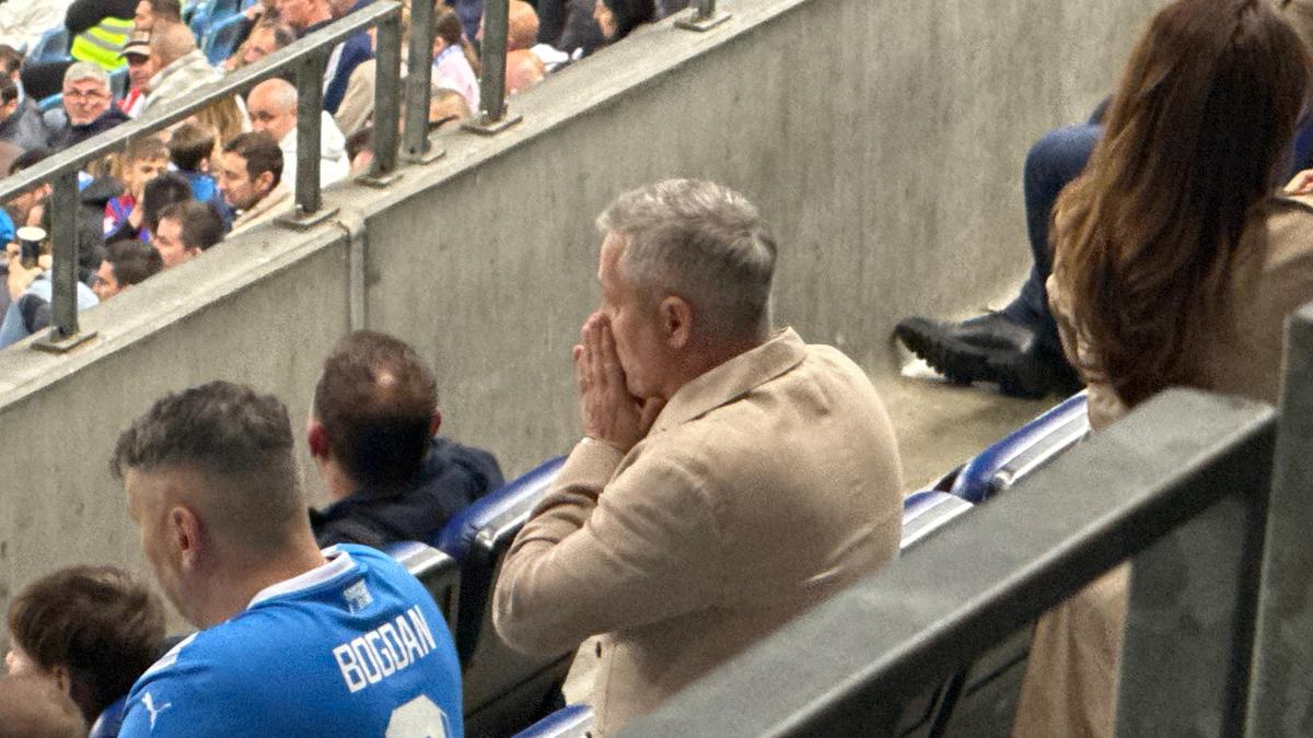 Ce nu s-a văzut la TV în Universitatea Craiova - CFR Cluj » Cum s-au manifestat Rotaru, Rădoi și Dan Petrescu