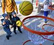 Cod roșu de baschet 3x3 » România găzduiește două turnee FIBA 3x3 cu echipe de top mondial