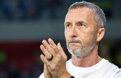 Campionul de la FCSB se poate antrena deja cu rivala Dinamo: „Chiar astăzi am semnat o hârtie”