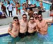 Au promovat și patronul le-a făcut cadou o escapadă în Las Vegas! Noapte de pomină