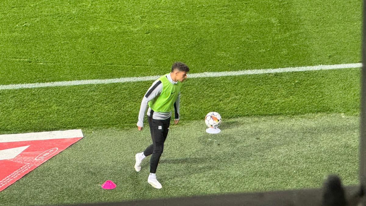 Inovație în Superliga la Universitatea Craiova - CFR Cluj
