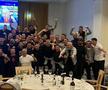 Cinci jucători de la FCSB riscă să nu primească medalie de campion în Superligă » Cum pot evita asta