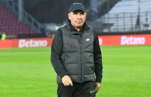 Giovanni Becali l-a propus pe Gică Hagi la un gigant: „E o chestiune de două-trei săptămâni”