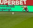 Inovație în Superliga la meciul dintre Universitatea Craiova și CFR Cluj » Ce au făcut oltenii pentru a evita un mare motiv de discordie