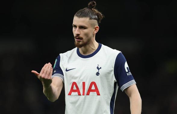 Radu Drăgușin ar urma să aibă un nou antrenor » Propus să revină în Premier League după un an