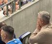Ce nu s-a văzut la TV în Universitatea Craiova - CFR Cluj » Cum s-au manifestat Rotaru, Rădoi și Dan Petrescu