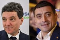 Fabulos! Pe ce te îndeamnă casele de pariuri să joci înainte de turul 2 al alegerilor prezidențiale, dintre George Simion și Nicușor Dan