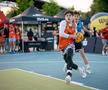 Cod roșu de baschet 3x3 » România găzduiește două turnee FIBA 3x3 cu echipe de top mondial