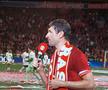Sărbătoare la al 34-lea titlu câștigat de Bayern, cu Thomas Muller eroul serii de pe Allianz Arena