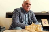 Garry Kasparov, interviu-eveniment: „Europa a ratat șansa unui cvasistat cu milioane de ruși, care ar fi întors războiul!” + „Ce se întâmplă la București salvează istoria șahului clasic”