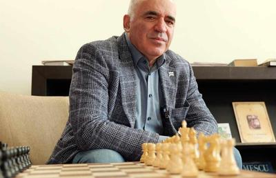 Garry Kasparov, interviu-eveniment: „Europa a ratat șansa unui cvasistat cu milioane de ruși, care ar fi întors războiul!” + „Ce se întâmplă la București salvează istoria șahului clasic”