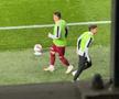 Inovație în Superliga la meciul dintre Universitatea Craiova și CFR Cluj » Ce au făcut oltenii pentru a evita un mare motiv de discordie