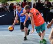 Cod roșu de baschet 3x3 » România găzduiește două turnee FIBA 3x3 cu echipe de top mondial