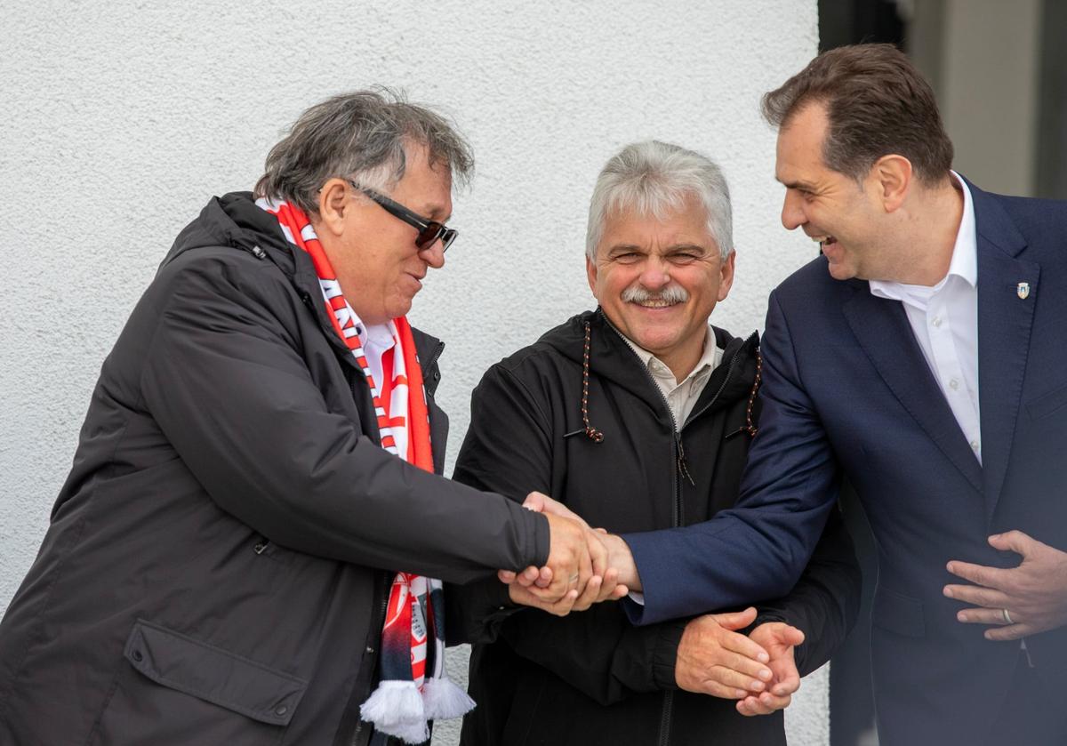 Decizie de ultimă oră! S-a schimbat numele stadionului din Superliga