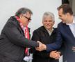Decizie de ultimă oră! S-a schimbat numele stadionului din Superliga