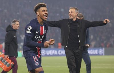 Indicii pentru o altă premieră? » Coincidențele incredibile care le unesc pe PSG și Manchester City!