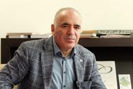 Soluția neașteptată prin care Garry Kasparov ar opri mașinăria de război a lui Vladimir Putin: „60% trece prin Nord”