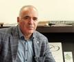 Garry Kasparov la Grand Hotel Bucharest, foto: Andrei Furnigă / Gazeta Sporturilor