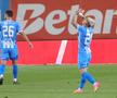 Universitatea Craiova - CFR Cluj, etapa #8 din play-off // 10.05.2025